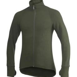 Woolpower - Full Zip Jacket 600 - Wolljacke