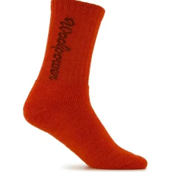 Woolpower - Kids Socks 400 Logo - Multifunktionssocken