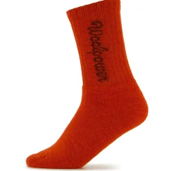 Woolpower - Kids Socks 400 Logo - Multifunktionssocken