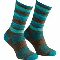 Wrightsock - Adventure Crew - Wandersocken