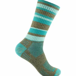 Wrightsock - Adventure Crew - Wandersocken