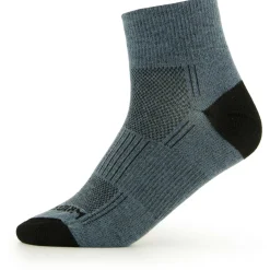 Wrightsock - Coolmesh II Quarter - Wandersocken