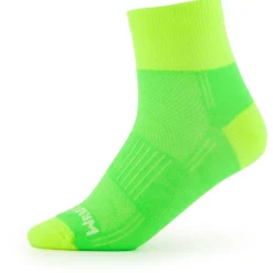 Wrightsock - Coolmesh II Quarter - Wandersocken