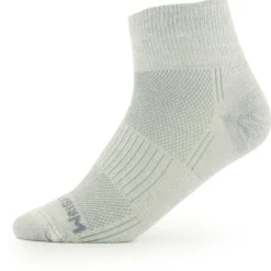 Wrightsock - Coolmesh II Quarter - Wandersocken