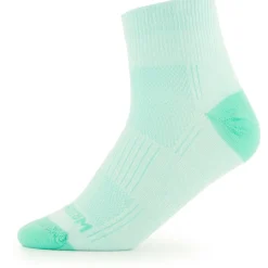 Wrightsock - Coolmesh II Quarter - Wandersocken