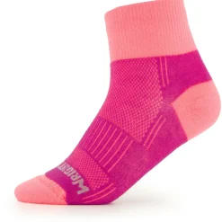 Wrightsock - Coolmesh II Quarter - Wandersocken