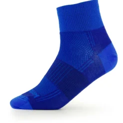 Wrightsock - Coolmesh II Quarter - Wandersocken