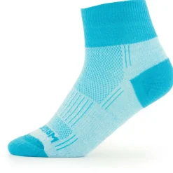Wrightsock - Coolmesh II Quarter - Wandersocken
