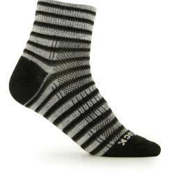 Wrightsock - Coolmesh II Quarter - Wandersocken