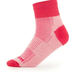 Wrightsock - Coolmesh II Quarter - Wandersocken