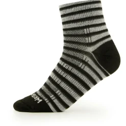 Wrightsock - Coolmesh II Quarter - Wandersocken