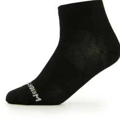 Wrightsock - Coolmesh II Quarter - Wandersocken