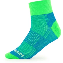 Wrightsock - Coolmesh II Quarter - Wandersocken