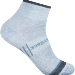 Wrightsock - Coolmesh II Quarter - Wandersocken