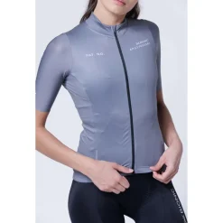 X-Bionic - Women's Corefusion Ride Jersey S/S - Radtrikot