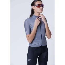 X-Bionic - Women's Corefusion Ride Jersey S/S - Radtrikot