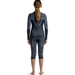 X-Bionic - Women's X-ENTIAL 3/4 Tights - Kunstfaserunterwäsche