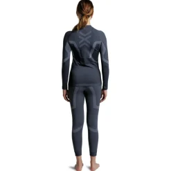 X-Bionic - Women's X-ENTIAL Baselayer L/S - Kunstfaserunterwäsche