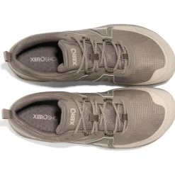 Xero Shoes - Scrambler Trail Low WP - Barfußschuhe