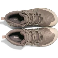 Xero Shoes - Scrambler Trail Mid WP - Barfußschuhe
