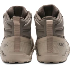 Xero Shoes - Women's Scrambler Trail Mid WP - Barfußschuhe