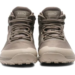 Xero Shoes - Women's Scrambler Trail Mid WP - Barfußschuhe
