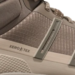 Xero Shoes - Women's Scrambler Trail Mid WP - Barfußschuhe