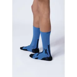 X-Socks - Trail Run Discover Crew - Laufsocken