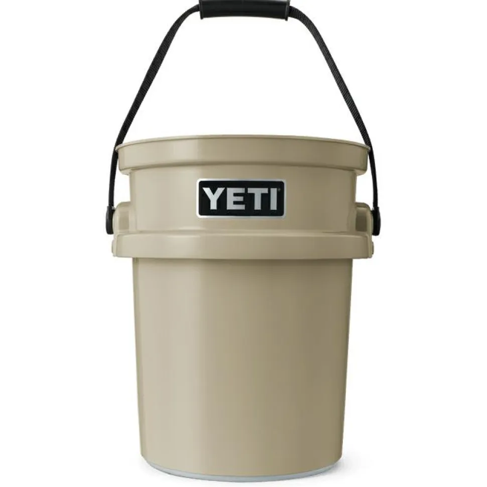 Yeti Coolers - LoadOut Bucket - Wasserträger