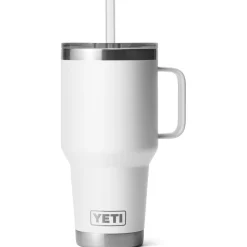Yeti Coolers - Rambler Straw Mug - Isolierbecher