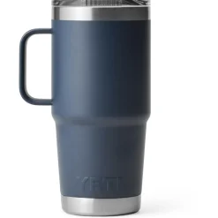 Yeti Coolers - Rambler Travel Mug - Isolierbecher