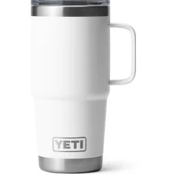 Yeti Coolers - Rambler Travel Mug - Tasse