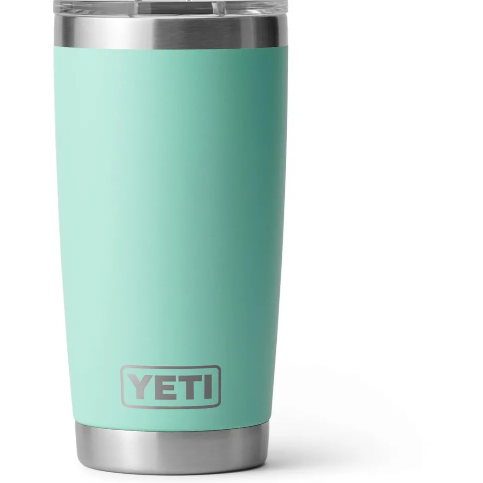 Yeti Coolers - Rambler Tumbler - Isolierbecher