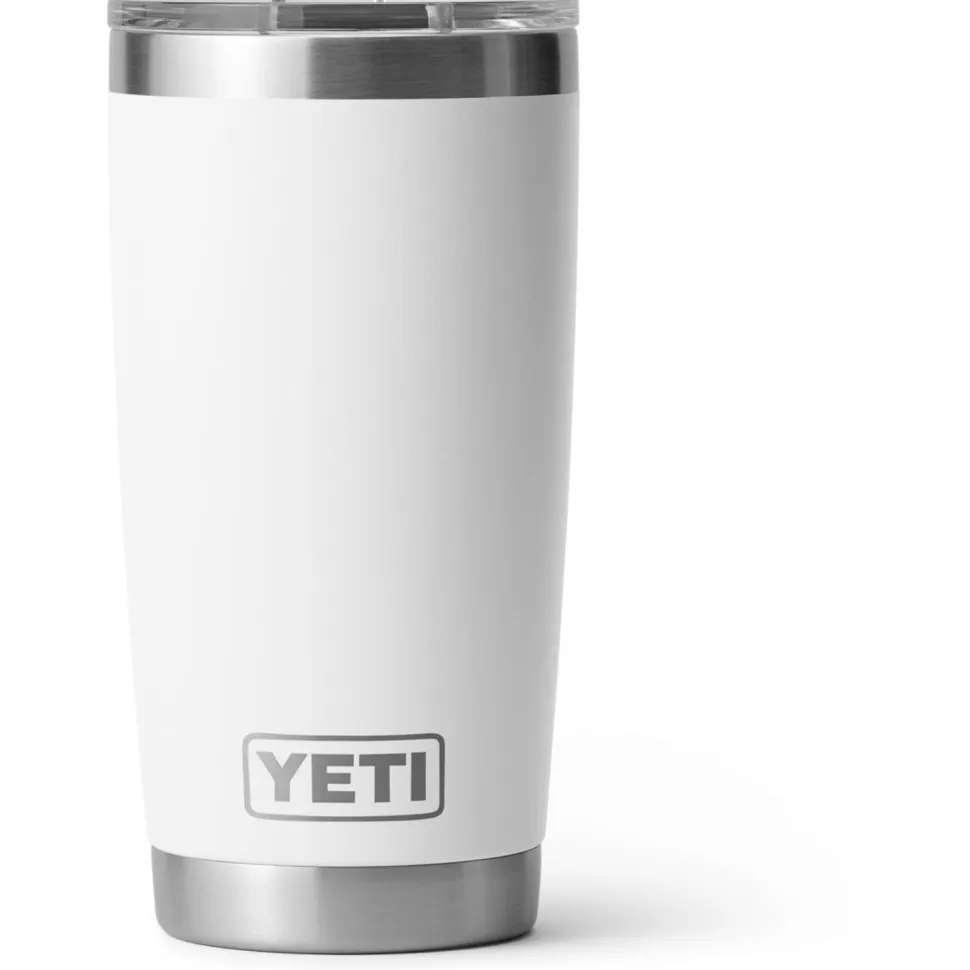 Yeti Coolers - Rambler Tumbler - Isolierbecher