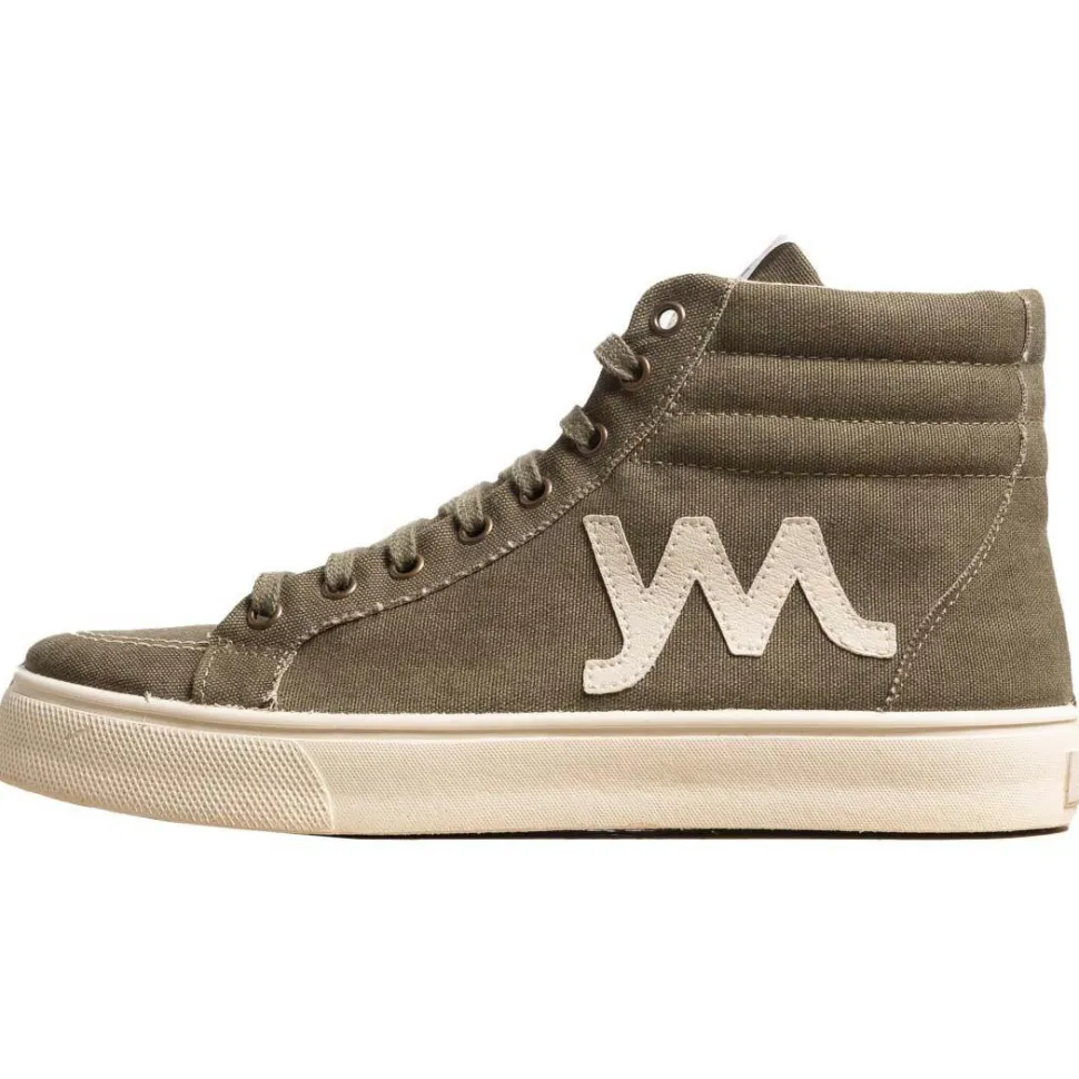 Youmans - Manatee - Sneaker