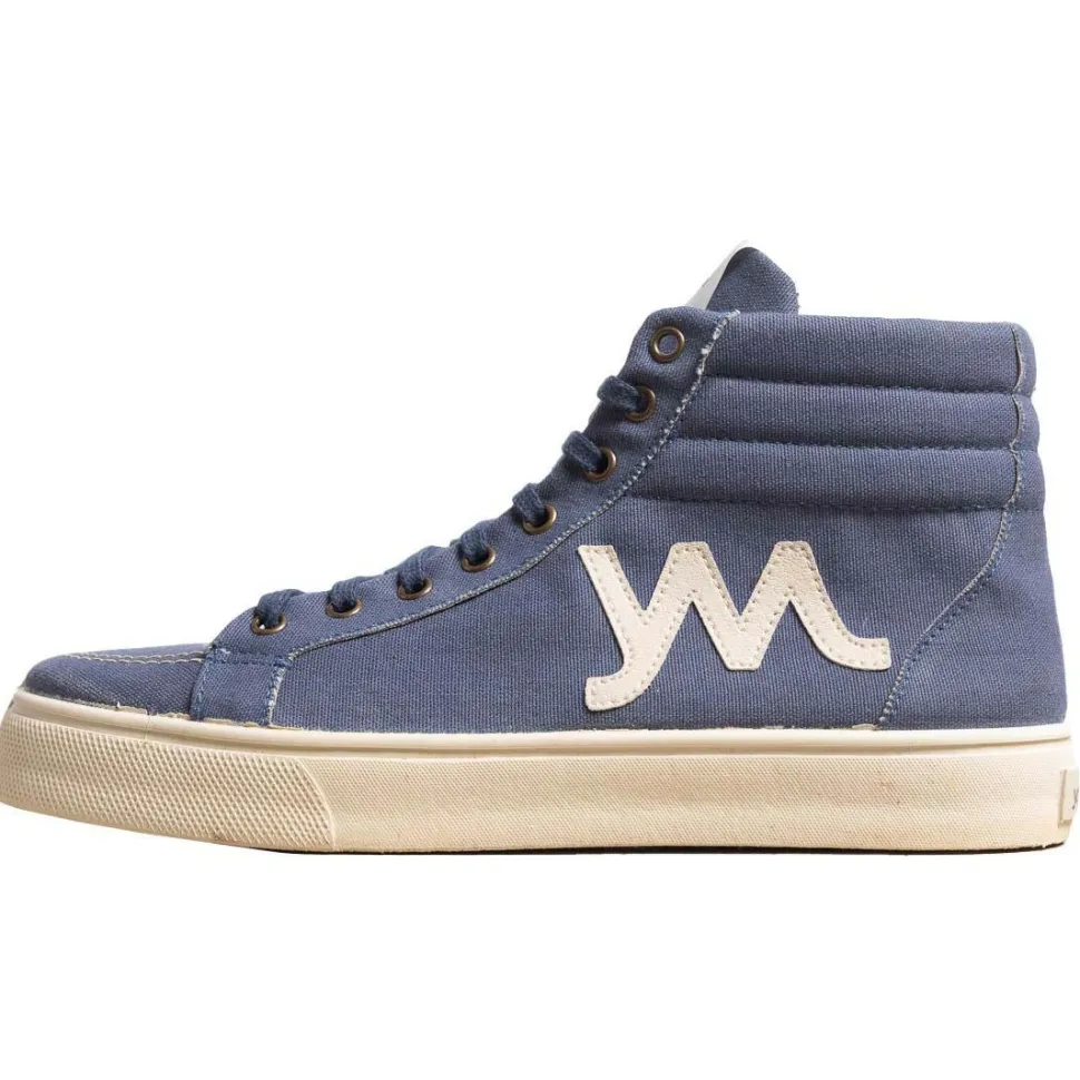 Youmans - Manatee - Sneaker