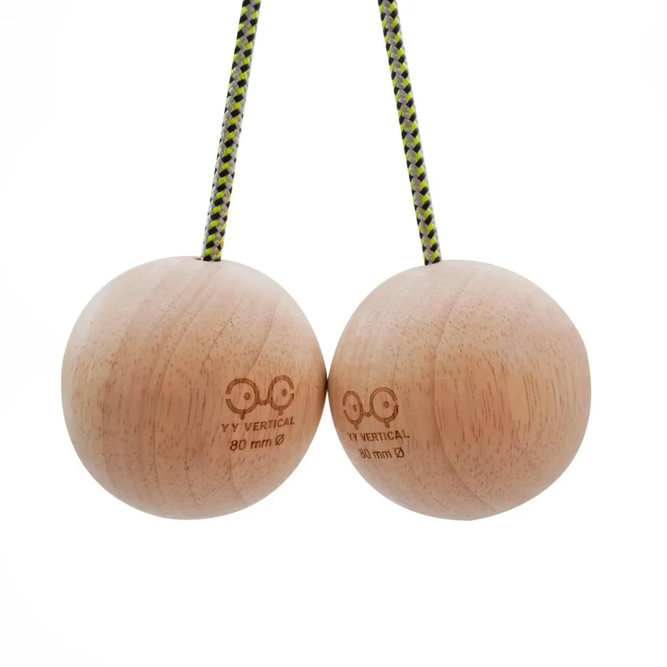 YY Vertical - Climbing Balls - Trainingsgerät