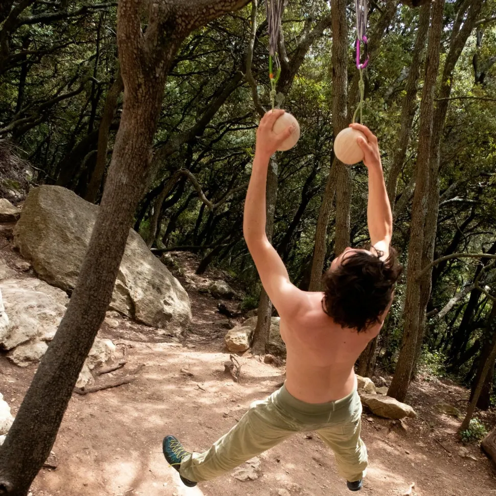YY Vertical - Climbing Balls - Trainingsgerät