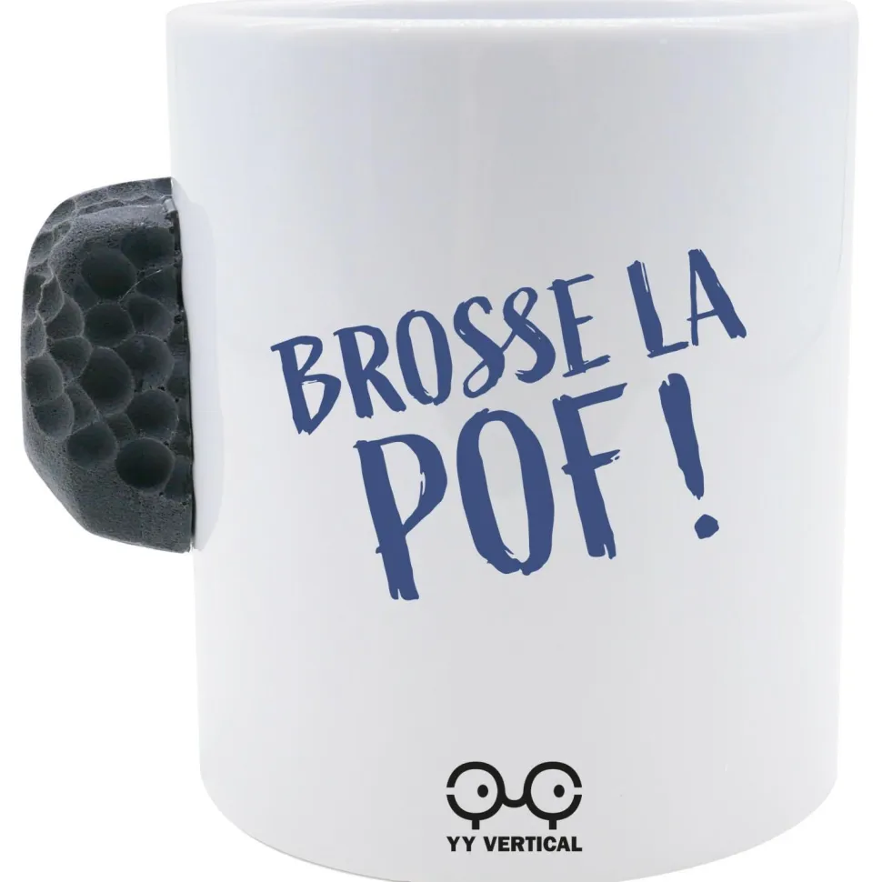 YY Vertical - Climbing Mug - Becher