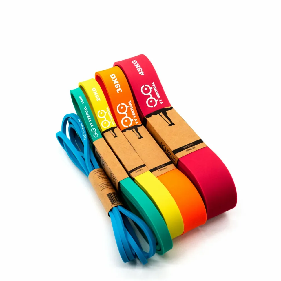YY Vertical - Elastic Bands - Fitnessband