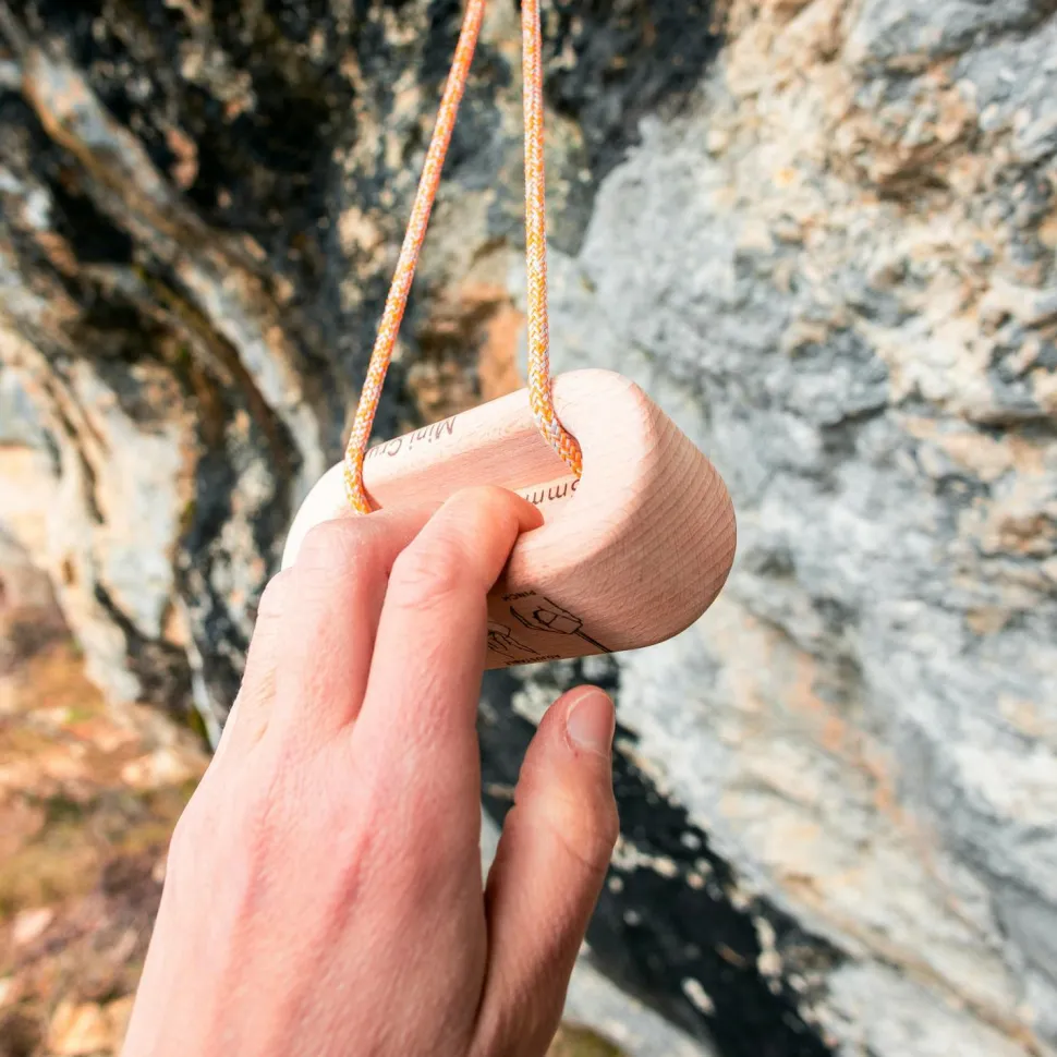 YY Vertical - Mini Crux - Fingertrainer