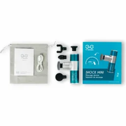 YY Vertical - Shock Mini - Massagepistole