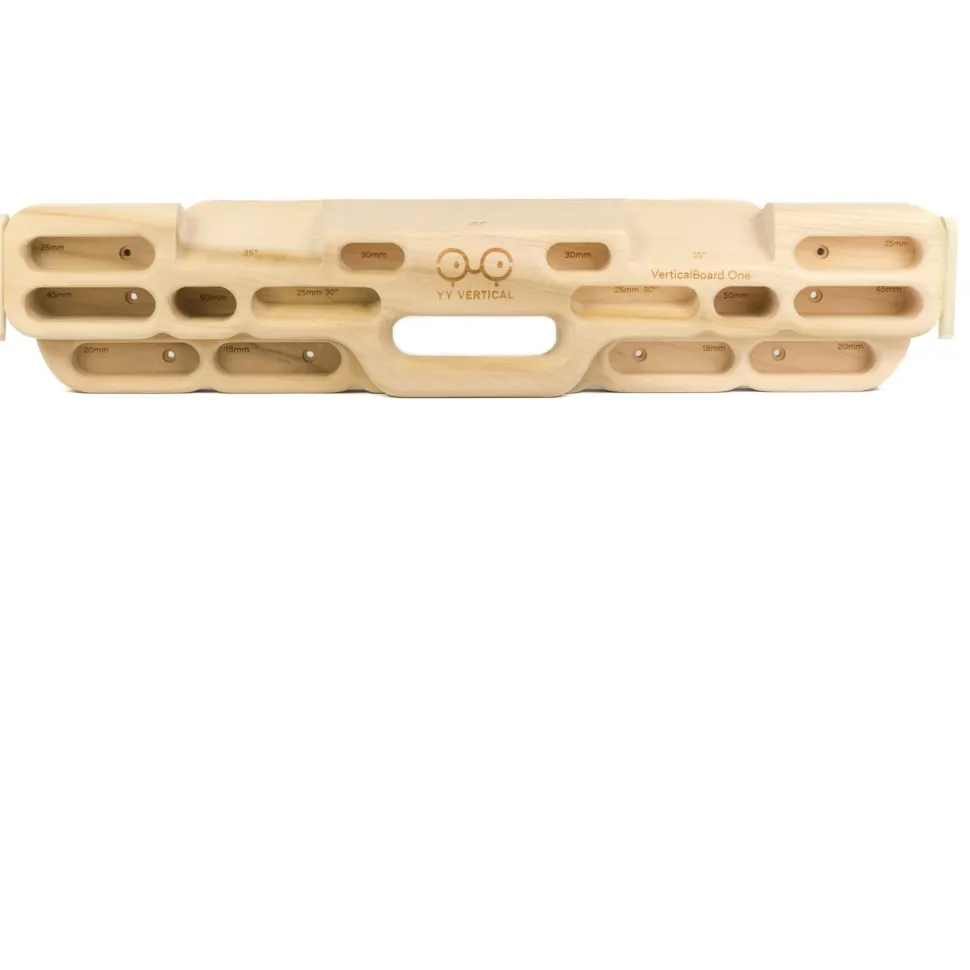 YY Vertical - Verticalboard One - Trainingsboard