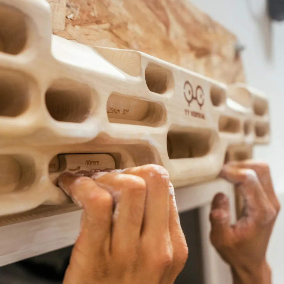 YY Vertical - Verticalboard One - Trainingsboard