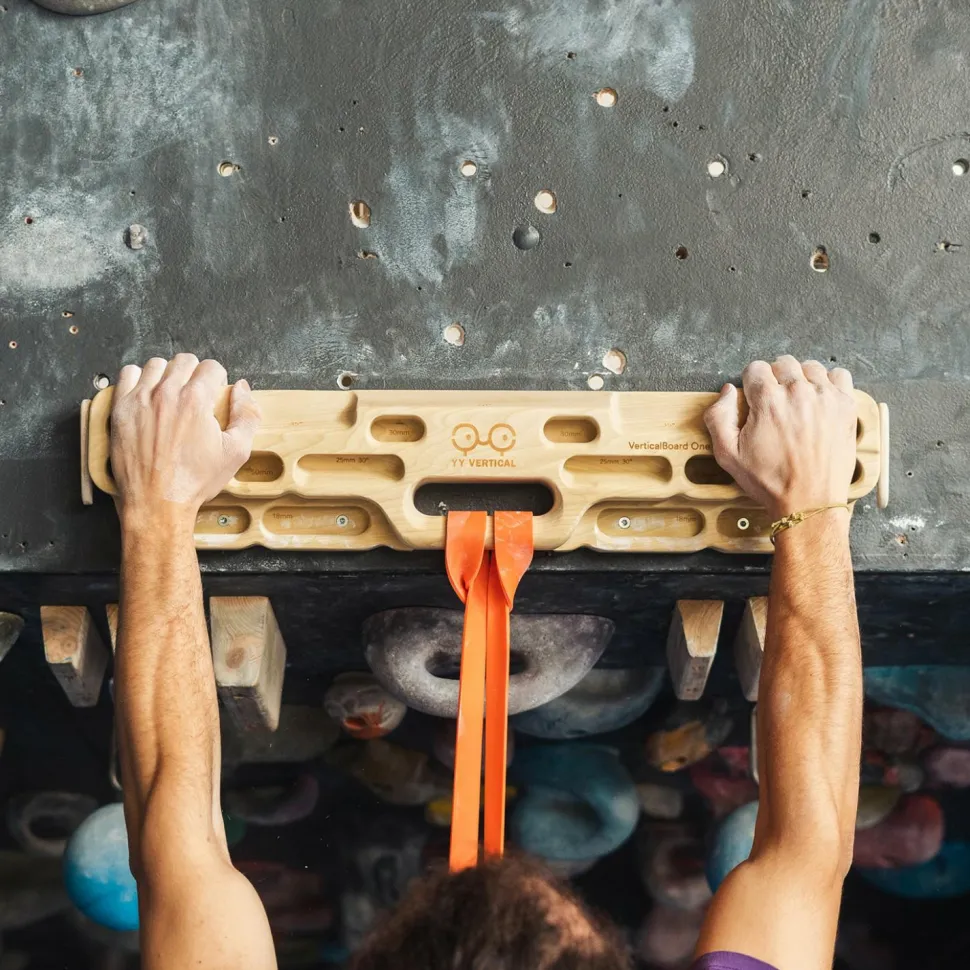 YY Vertical - Verticalboard One - Trainingsboard