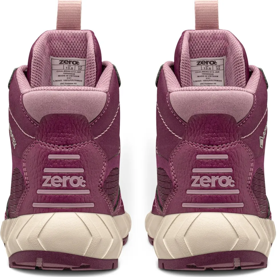 ZeroC - Kid's Chalmers GTX - Freizeitstiefel