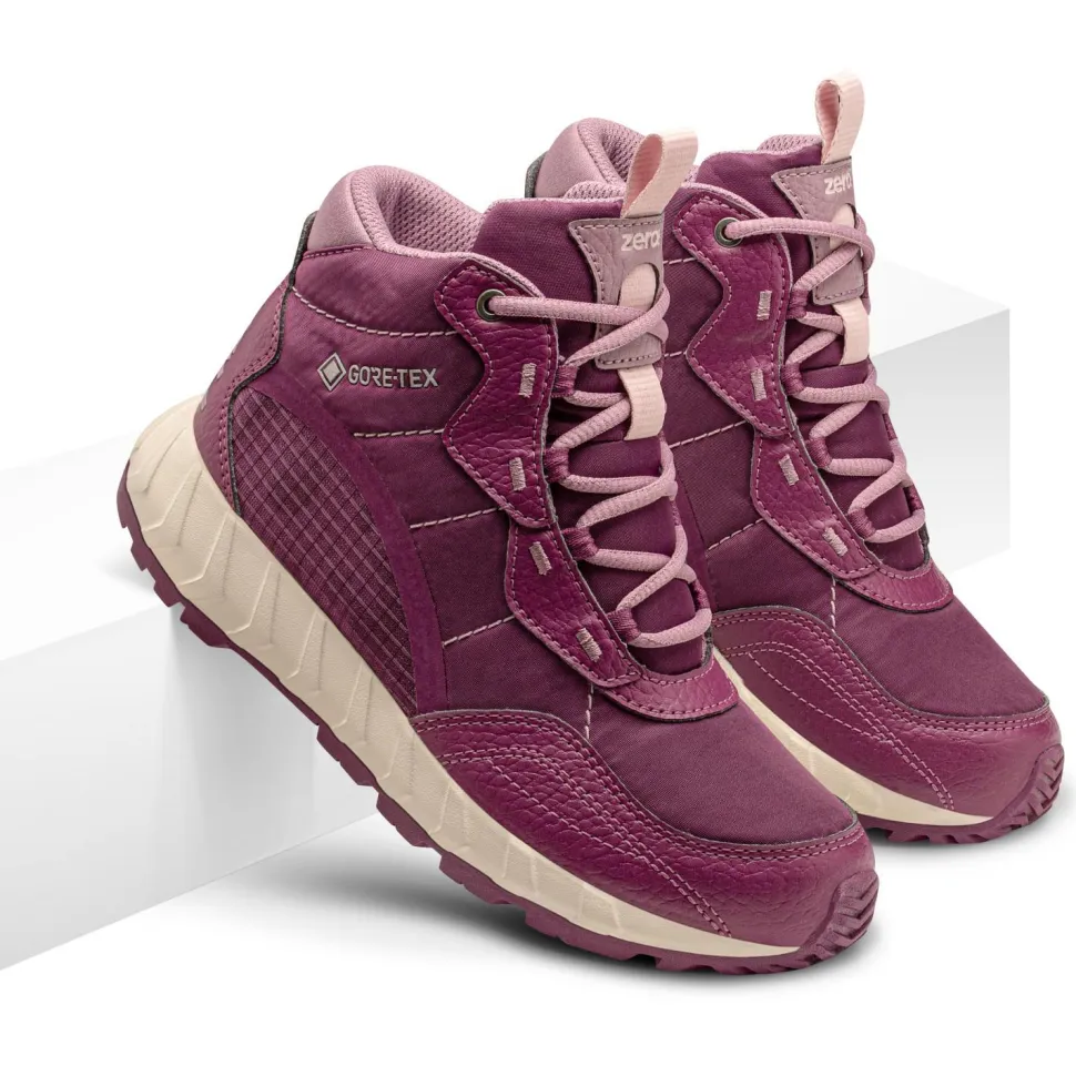 ZeroC - Kid's Chalmers GTX - Freizeitstiefel