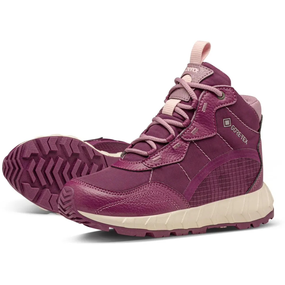 ZeroC - Kid's Chalmers GTX - Freizeitstiefel
