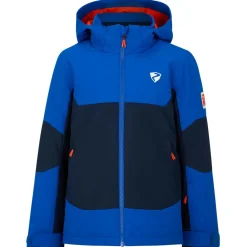 Ziener - Boy's Agimo-Z - Skijacke