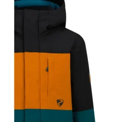 Ziener - Boy's Alim-Z - Skijacke